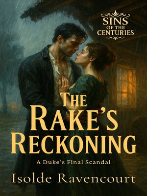 cover image of The Rake's Reckoning